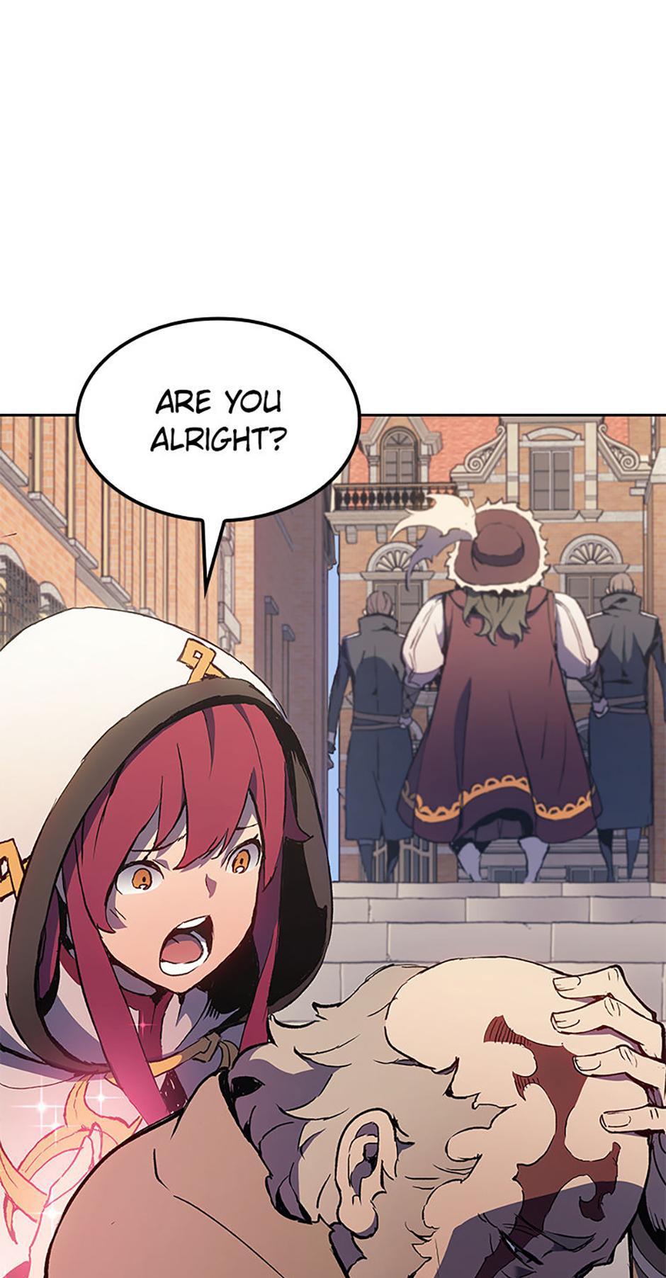 The Reincarnated King of Fists Chap 12 - Next Chap 13