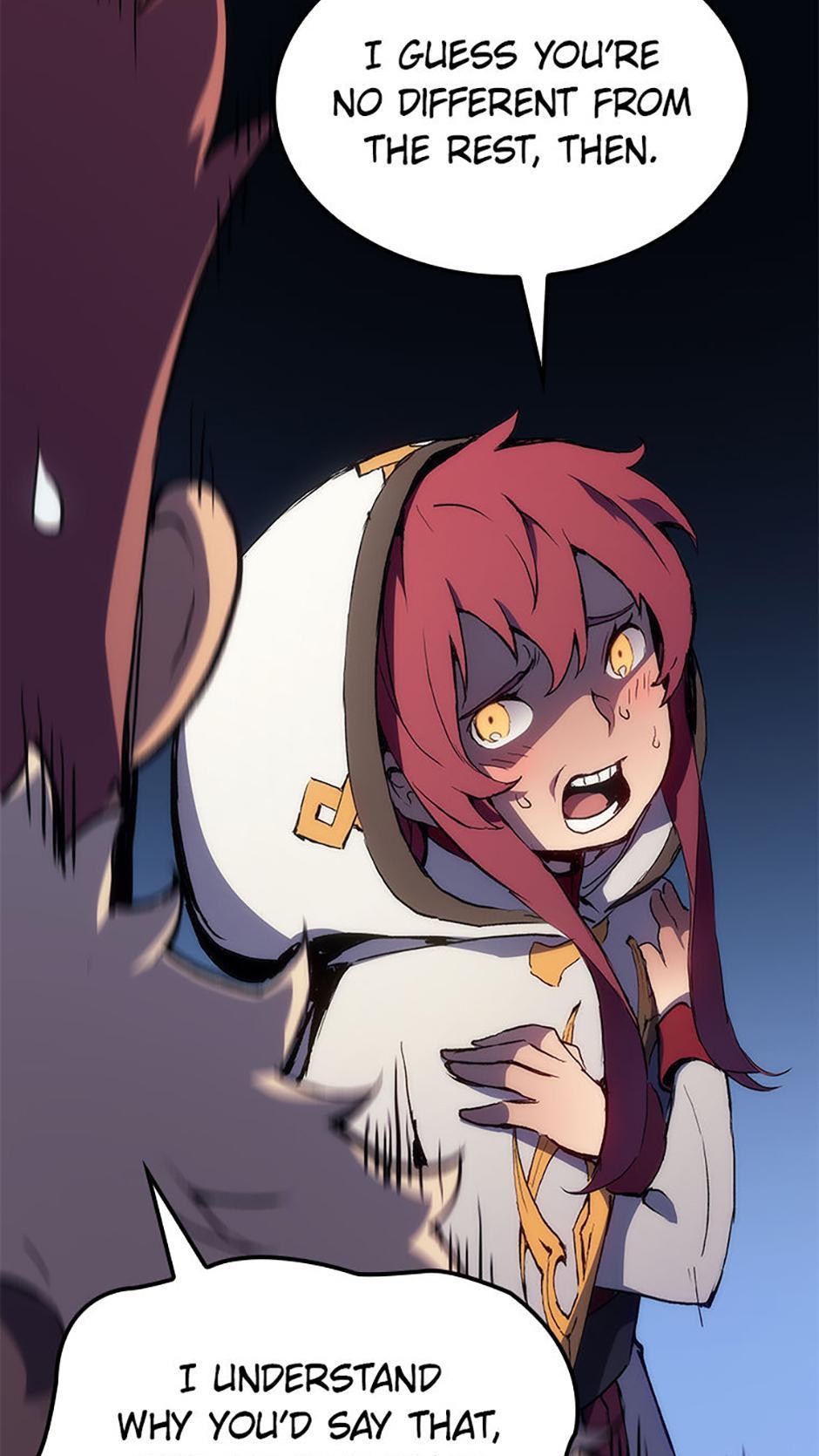 The Reincarnated King of Fists Chap 12 - Next Chap 13