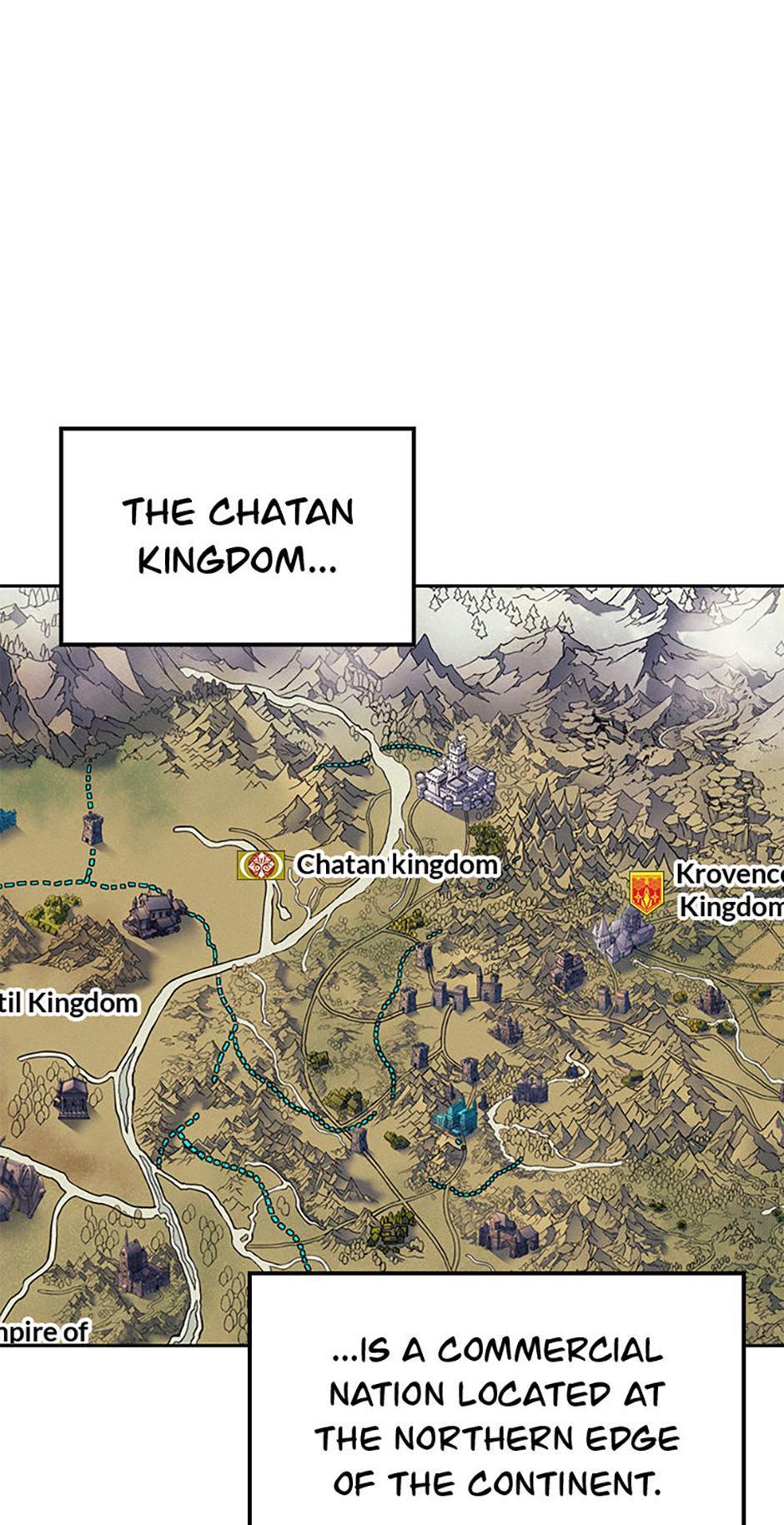 The Reincarnated King of Fists Chap 12 - Next Chap 13