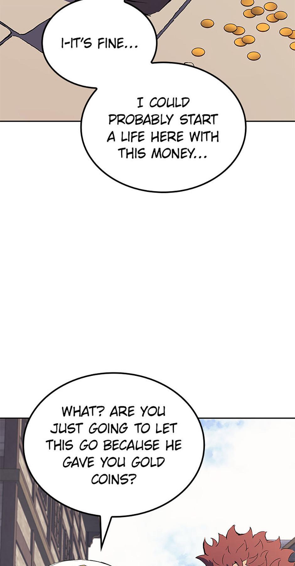 The Reincarnated King of Fists Chap 12 - Next Chap 13