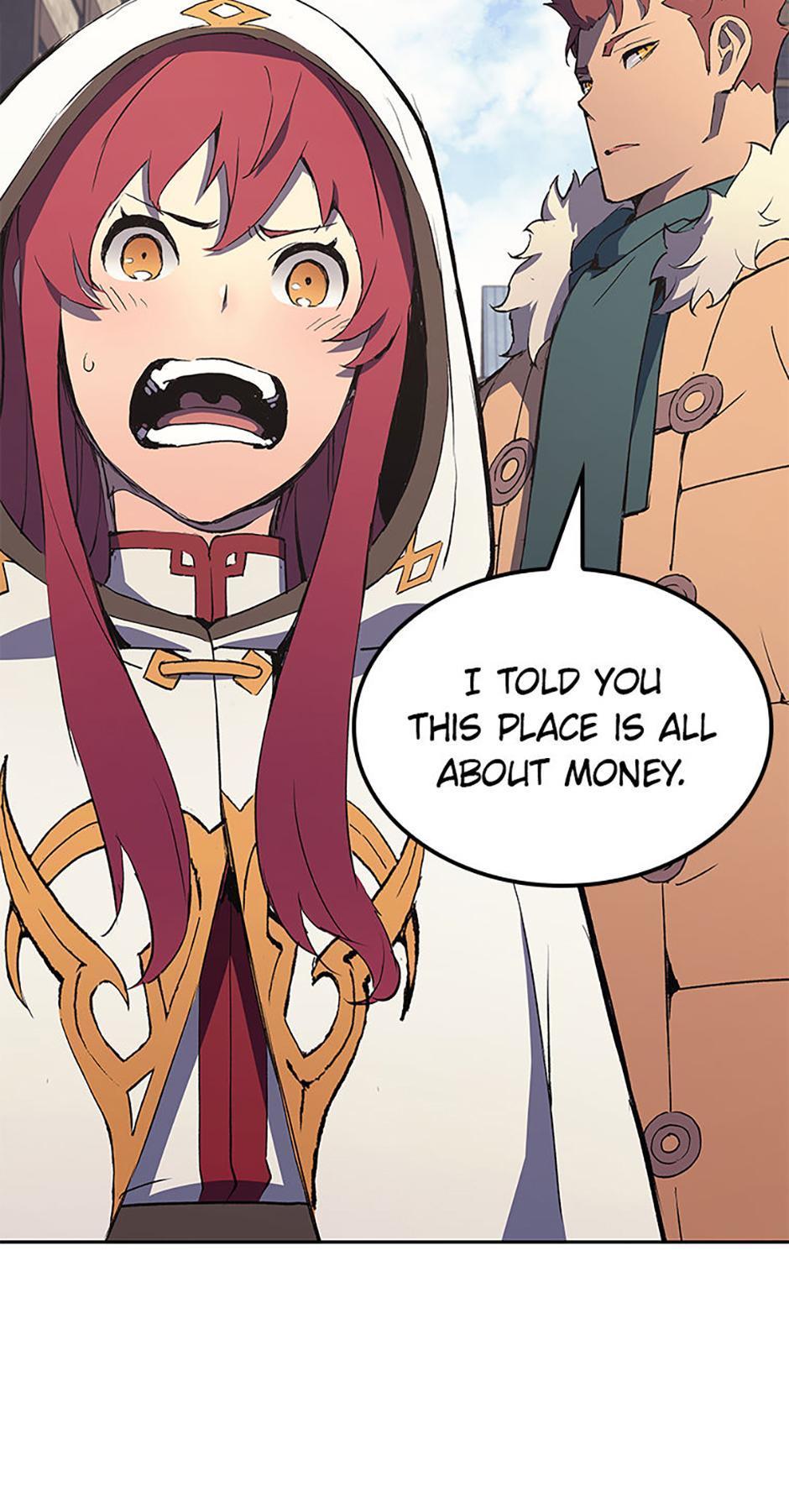 The Reincarnated King of Fists Chap 12 - Next Chap 13