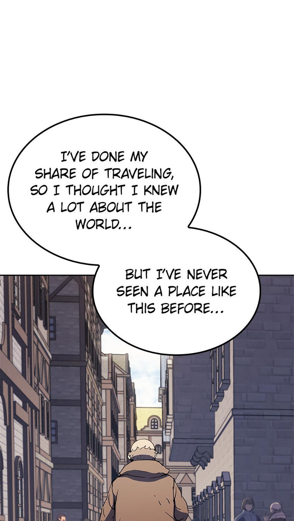 The Reincarnated King of Fists Chap 12 - Next Chap 13