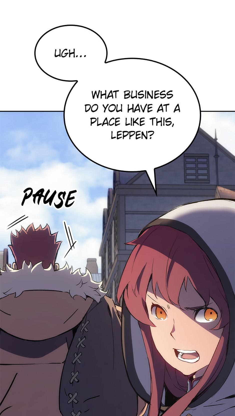 The Reincarnated King of Fists Chap 12 - Next Chap 13