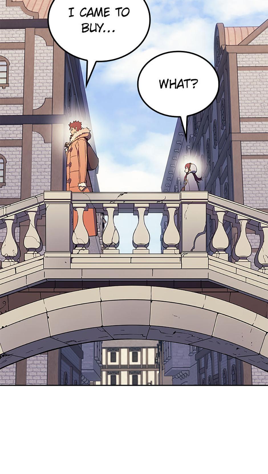 The Reincarnated King of Fists Chap 12 - Next Chap 13