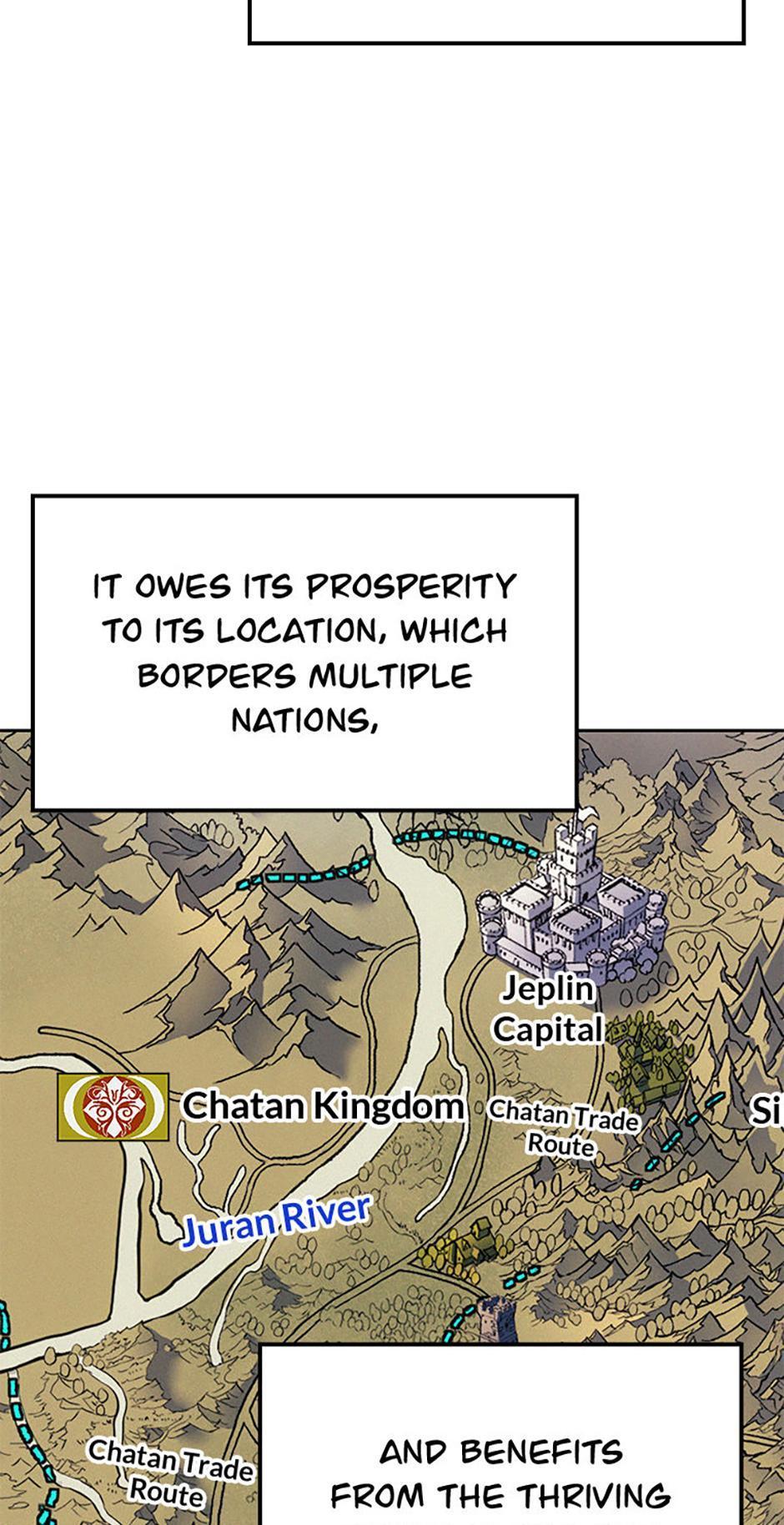 The Reincarnated King of Fists Chap 12 - Next Chap 13