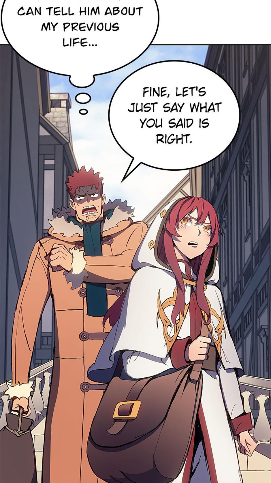 The Reincarnated King of Fists Chap 12 - Next Chap 13