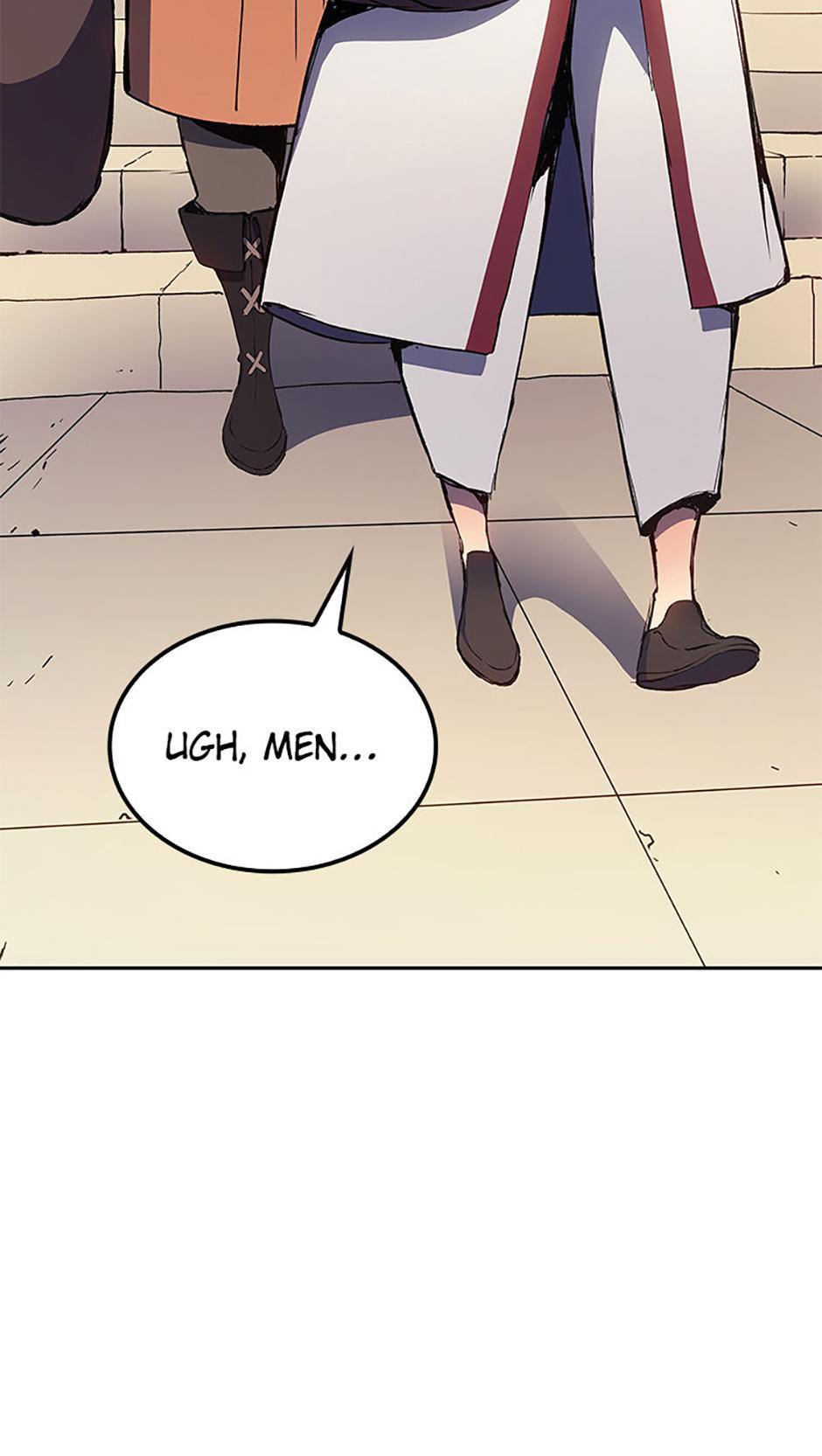 The Reincarnated King of Fists Chap 12 - Next Chap 13