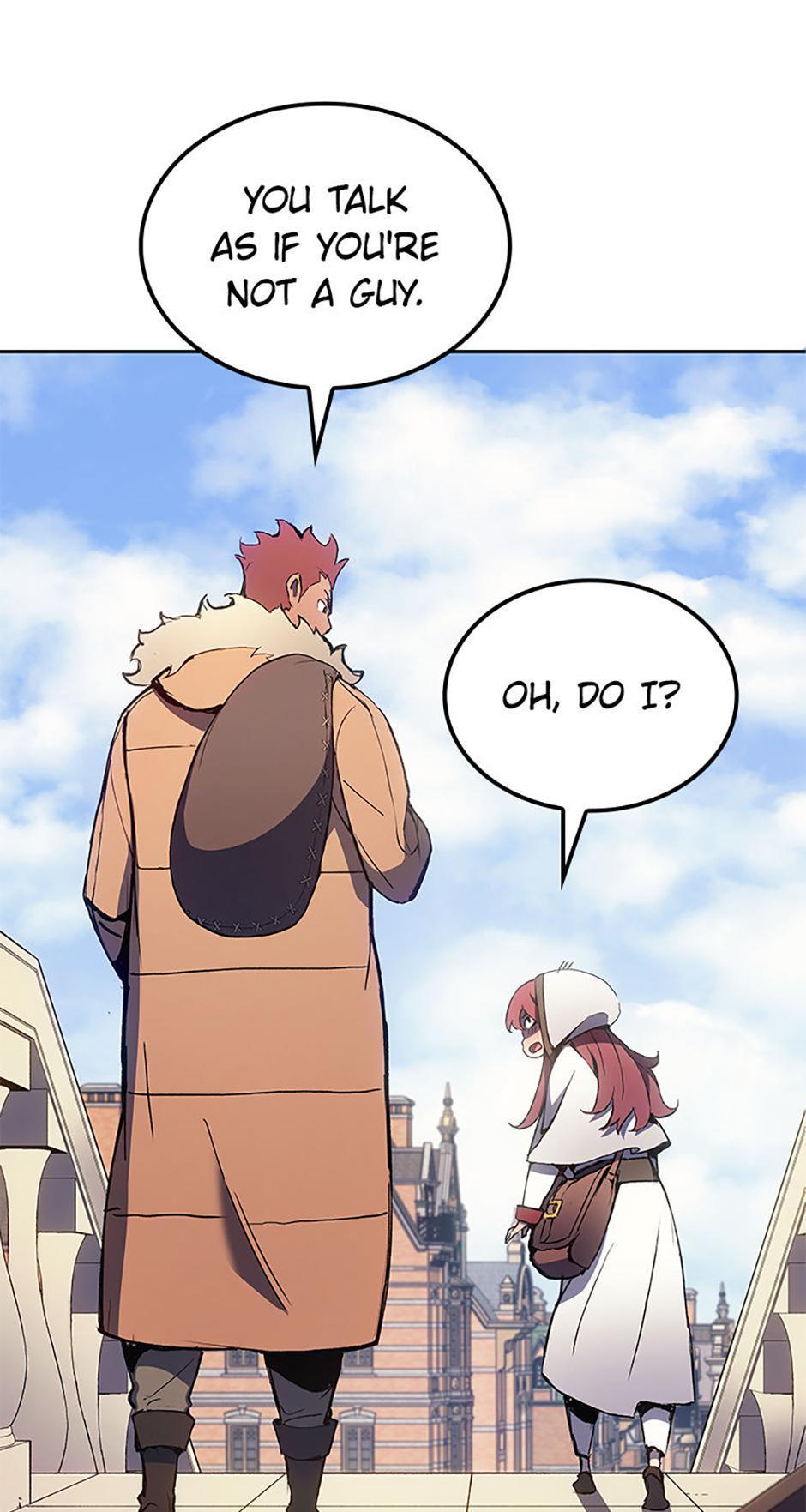 The Reincarnated King of Fists Chap 12 - Next Chap 13