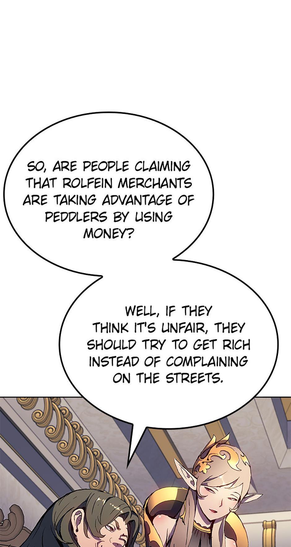 The Reincarnated King of Fists Chap 12 - Next Chap 13