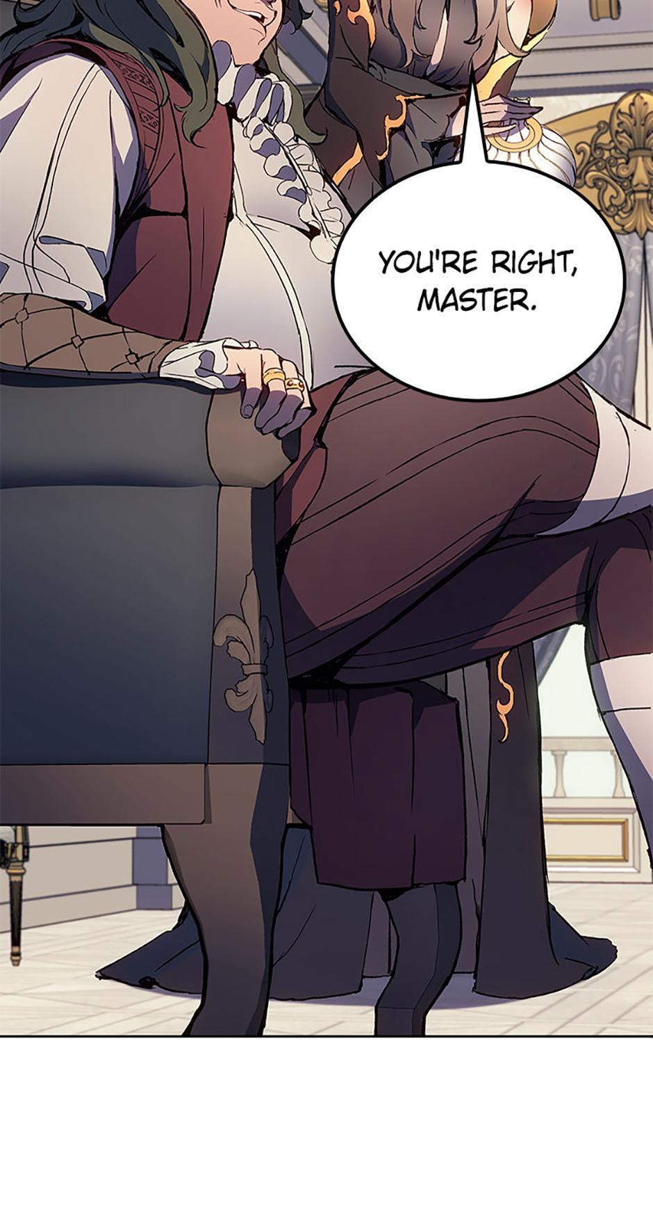 The Reincarnated King of Fists Chap 12 - Next Chap 13