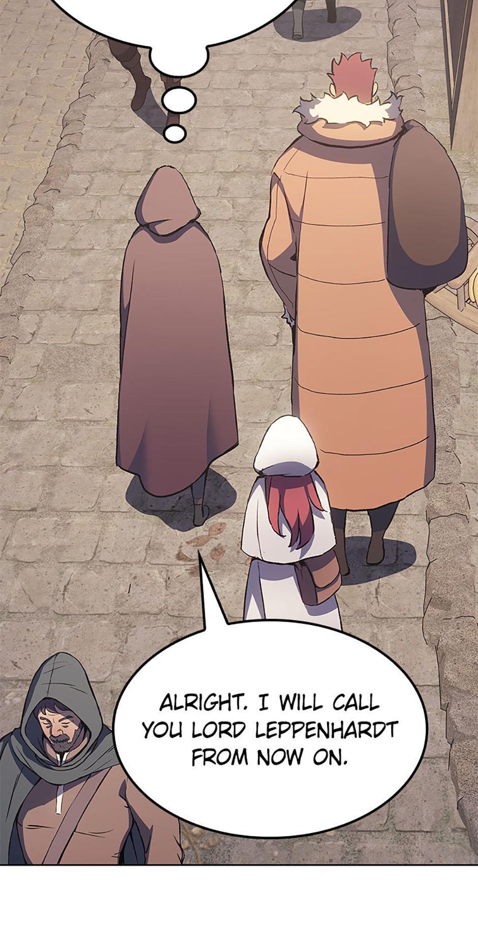 The Reincarnated King of Fists Chap 13 - Next Chap 14