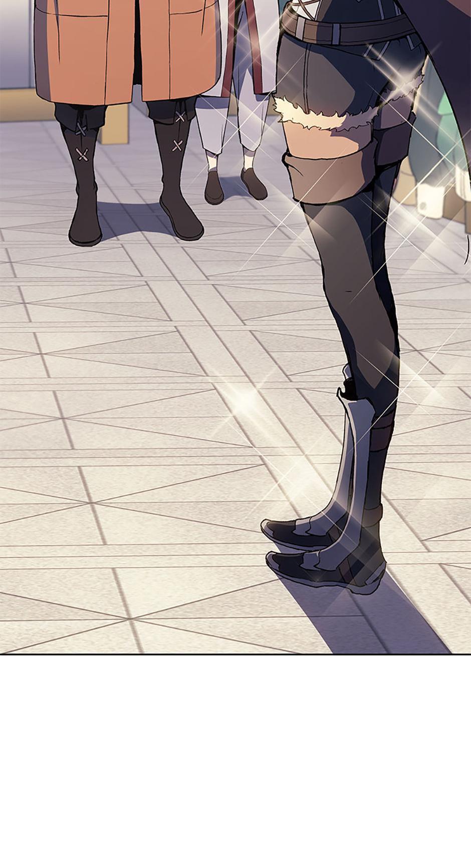 The Reincarnated King of Fists Chap 13 - Next Chap 14