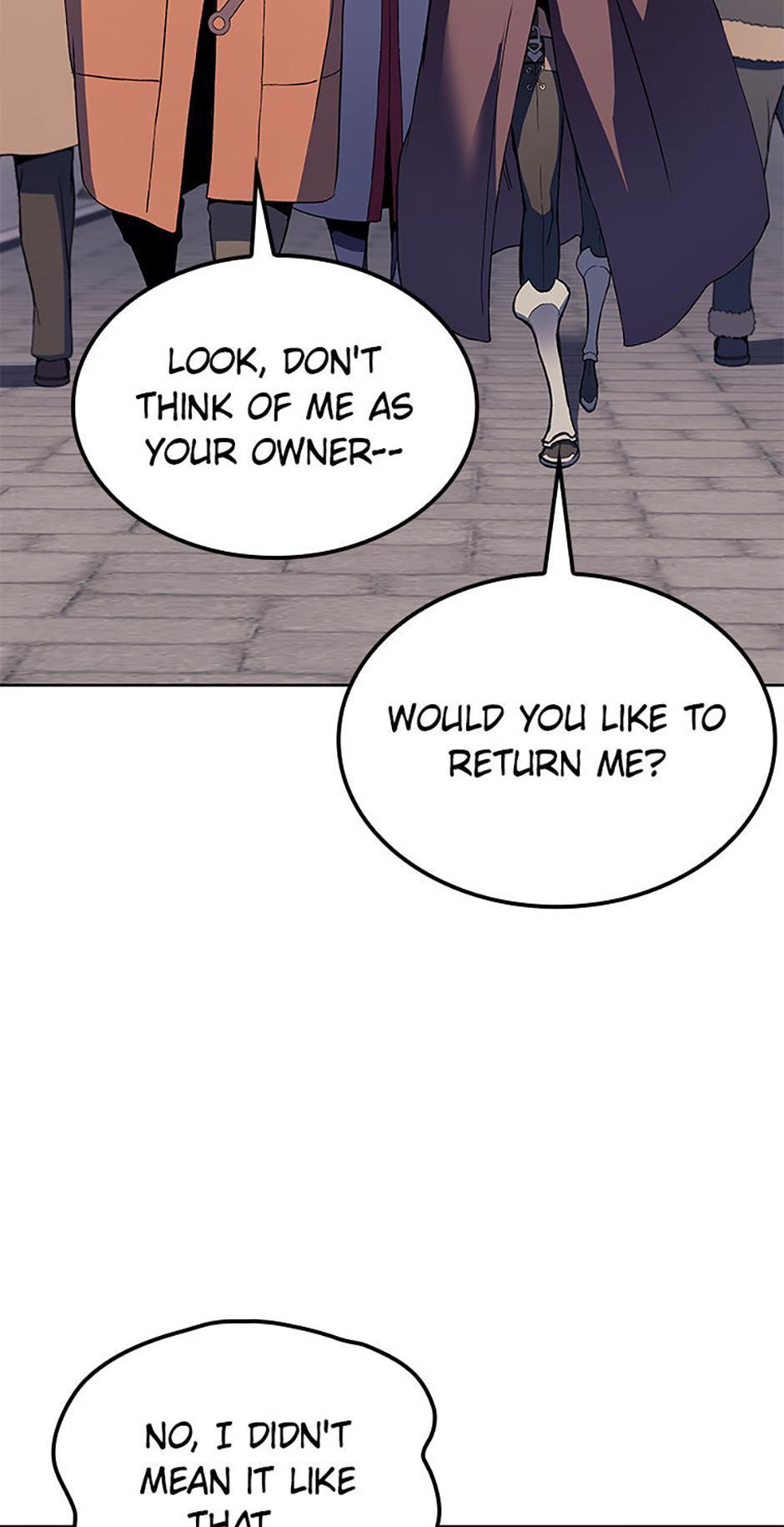 The Reincarnated King of Fists Chap 13 - Next Chap 14