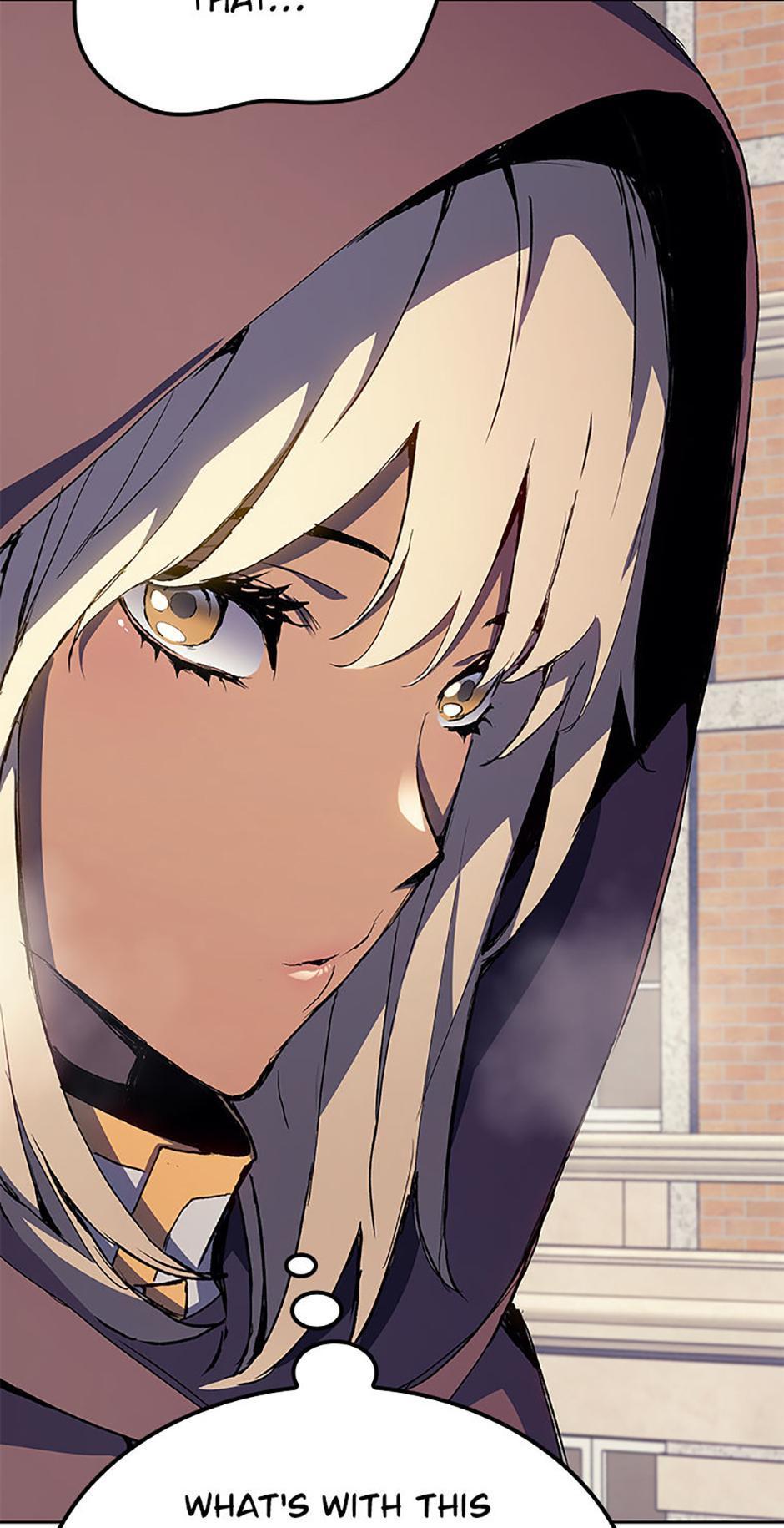 The Reincarnated King of Fists Chap 13 - Next Chap 14