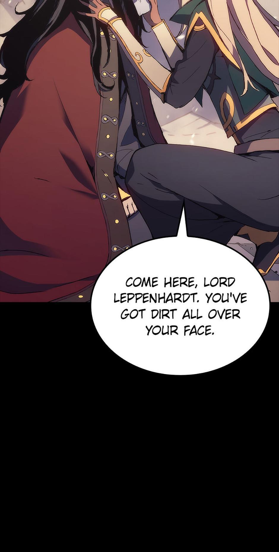 The Reincarnated King of Fists Chap 13 - Next Chap 14