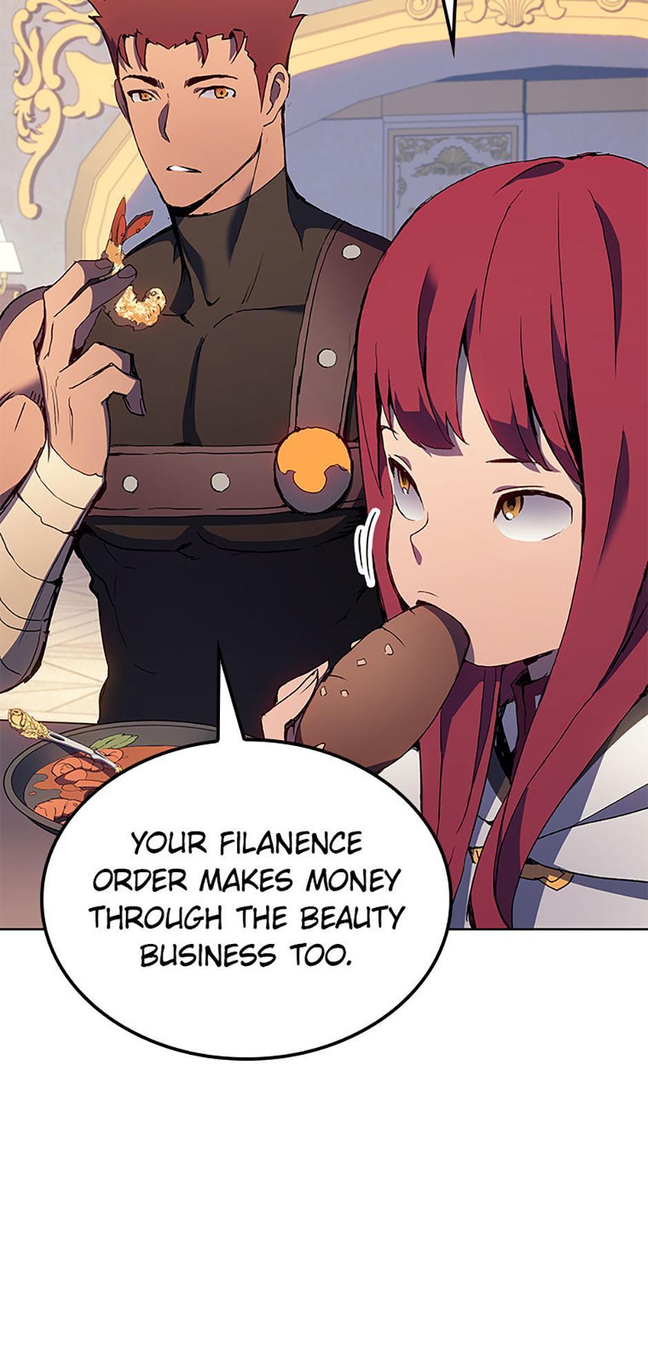 The Reincarnated King of Fists Chap 13 - Next Chap 14