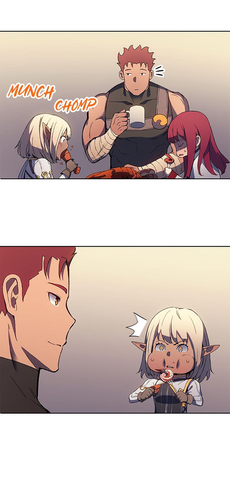 The Reincarnated King of Fists Chap 13 - Next Chap 14