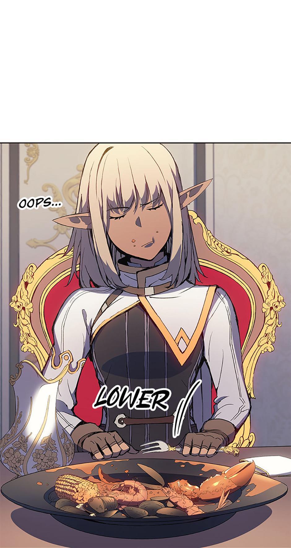 The Reincarnated King of Fists Chap 13 - Next Chap 14