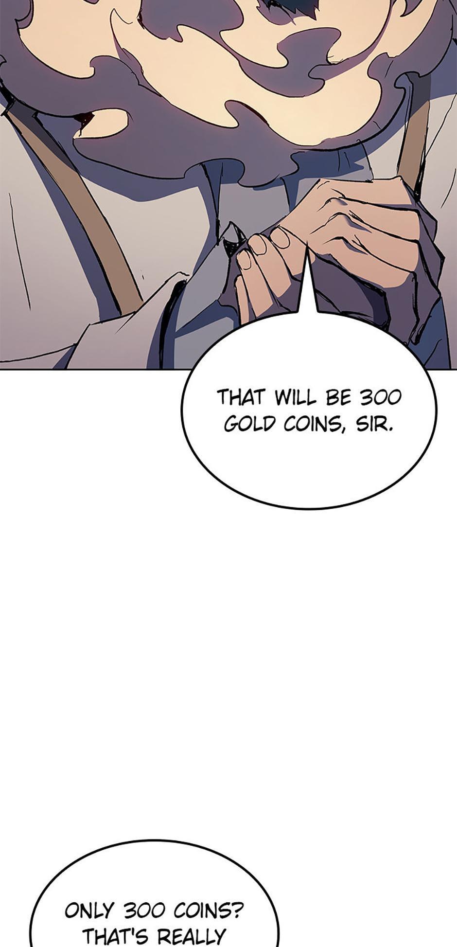 The Reincarnated King of Fists Chap 13 - Next Chap 14