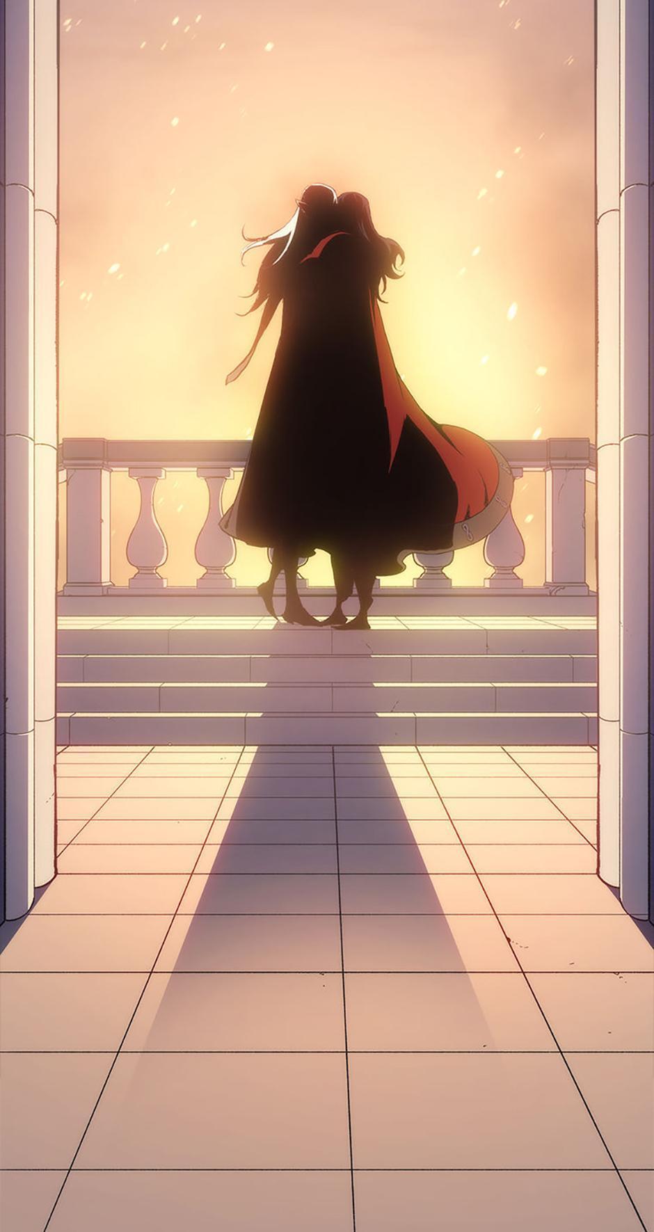 The Reincarnated King of Fists Chap 13 - Next Chap 14