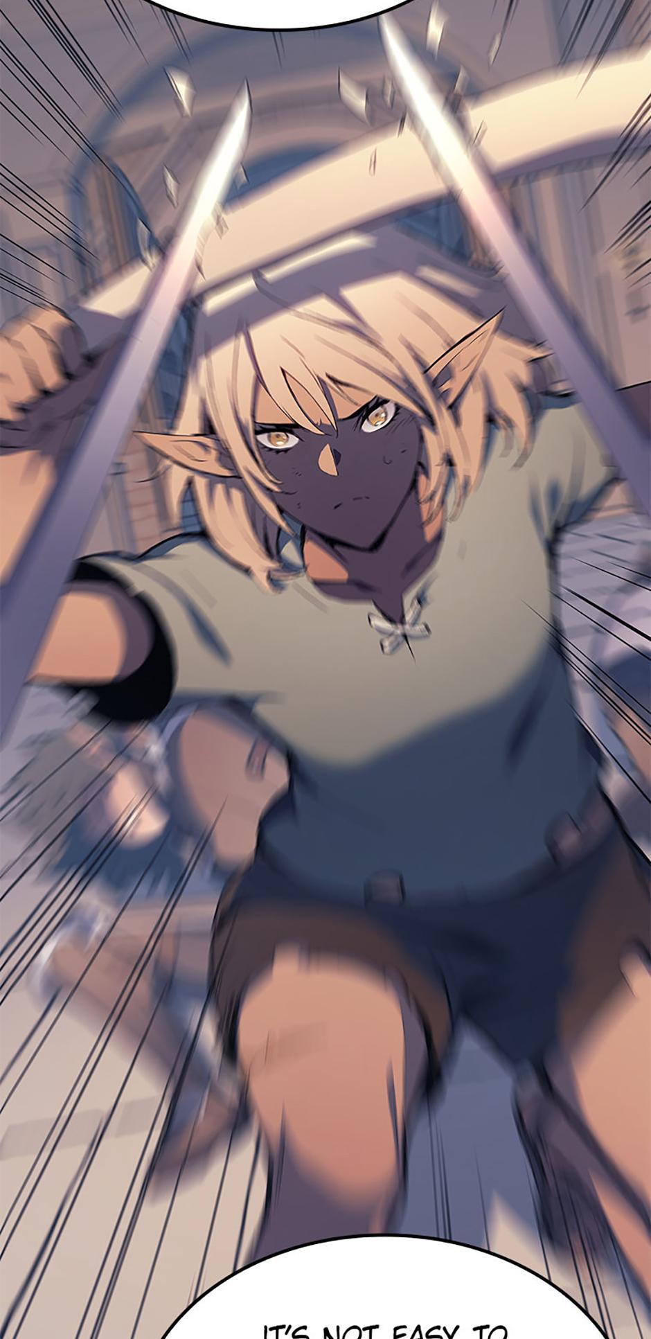 The Reincarnated King of Fists Chap 13 - Next Chap 14