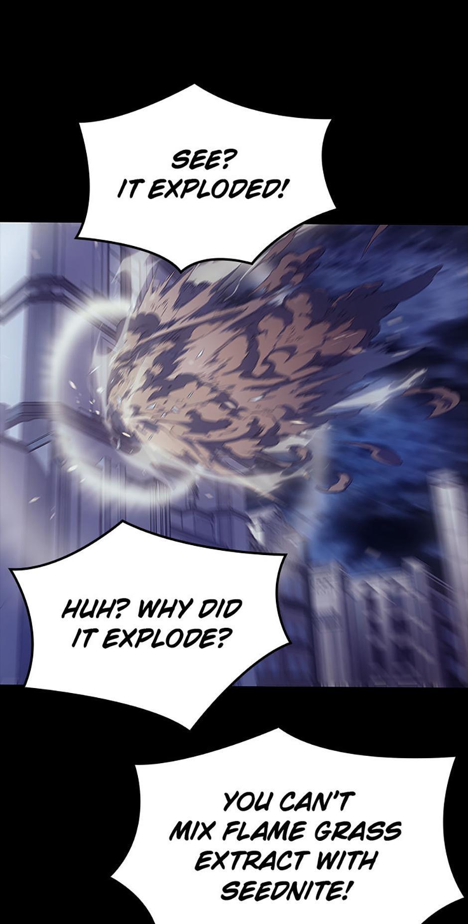 The Reincarnated King of Fists Chap 13 - Next Chap 14