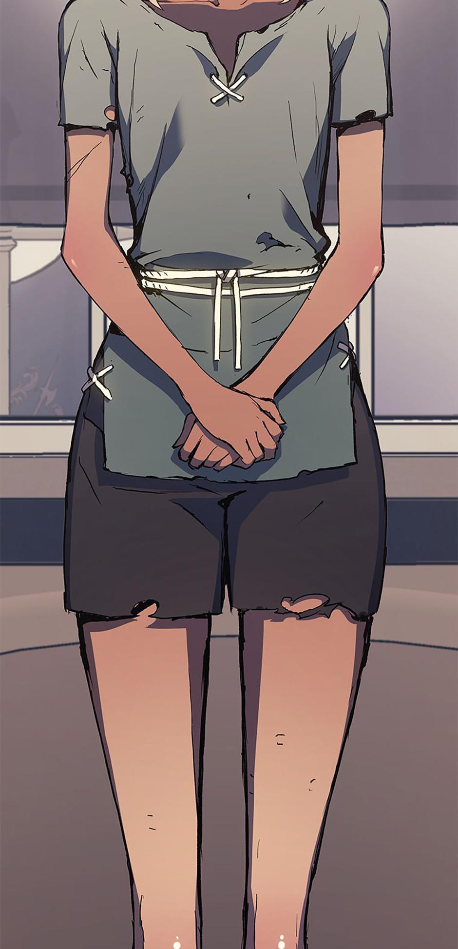 The Reincarnated King of Fists Chap 13 - Next Chap 14