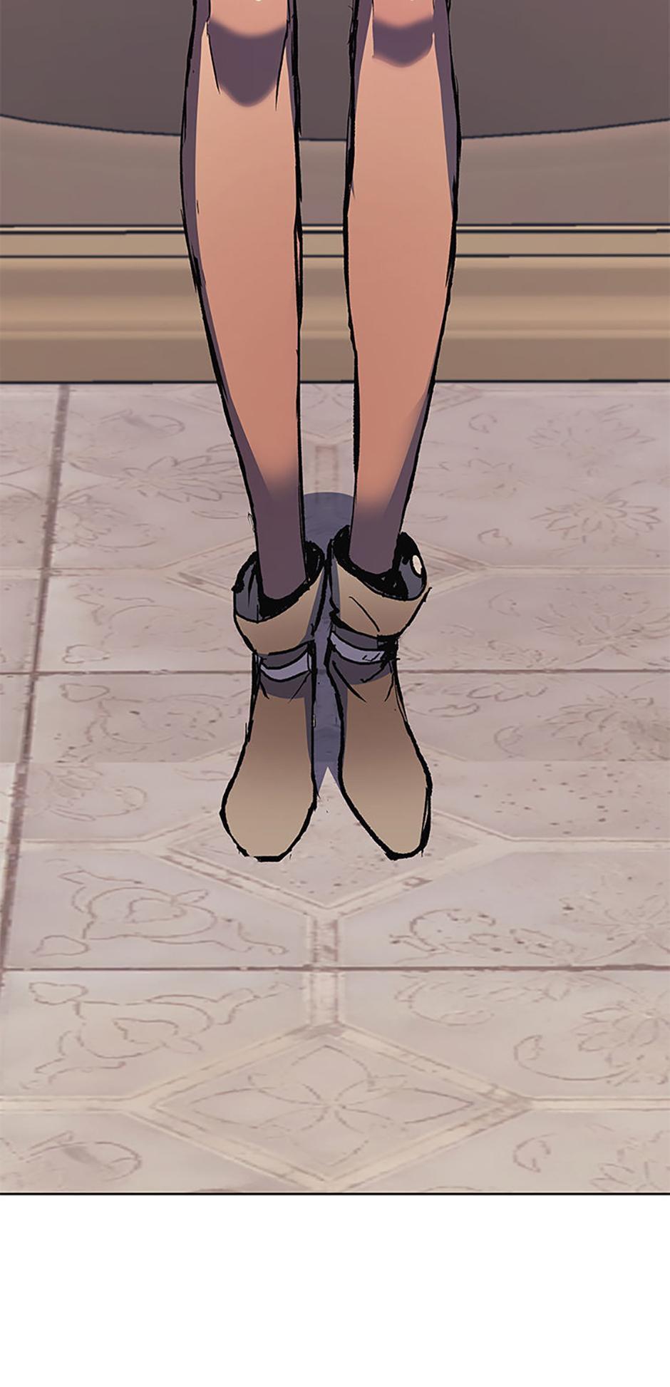 The Reincarnated King of Fists Chap 13 - Next Chap 14