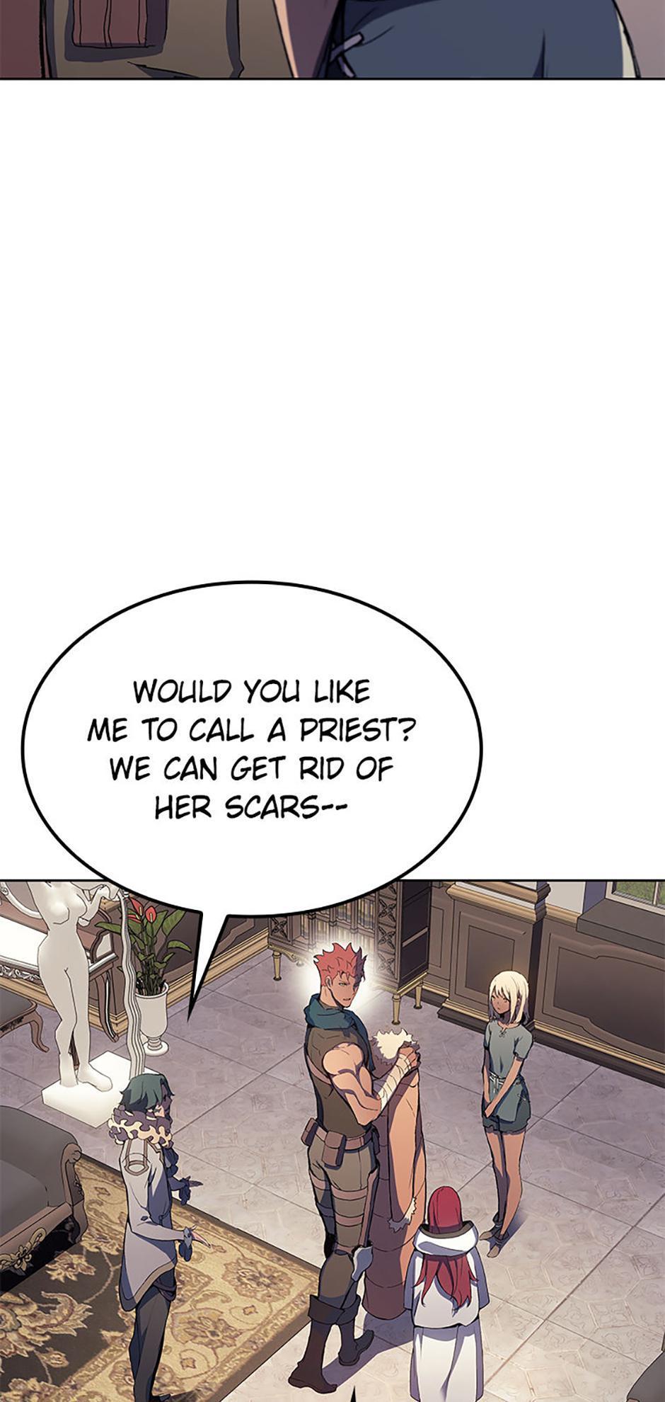 The Reincarnated King of Fists Chap 13 - Next Chap 14