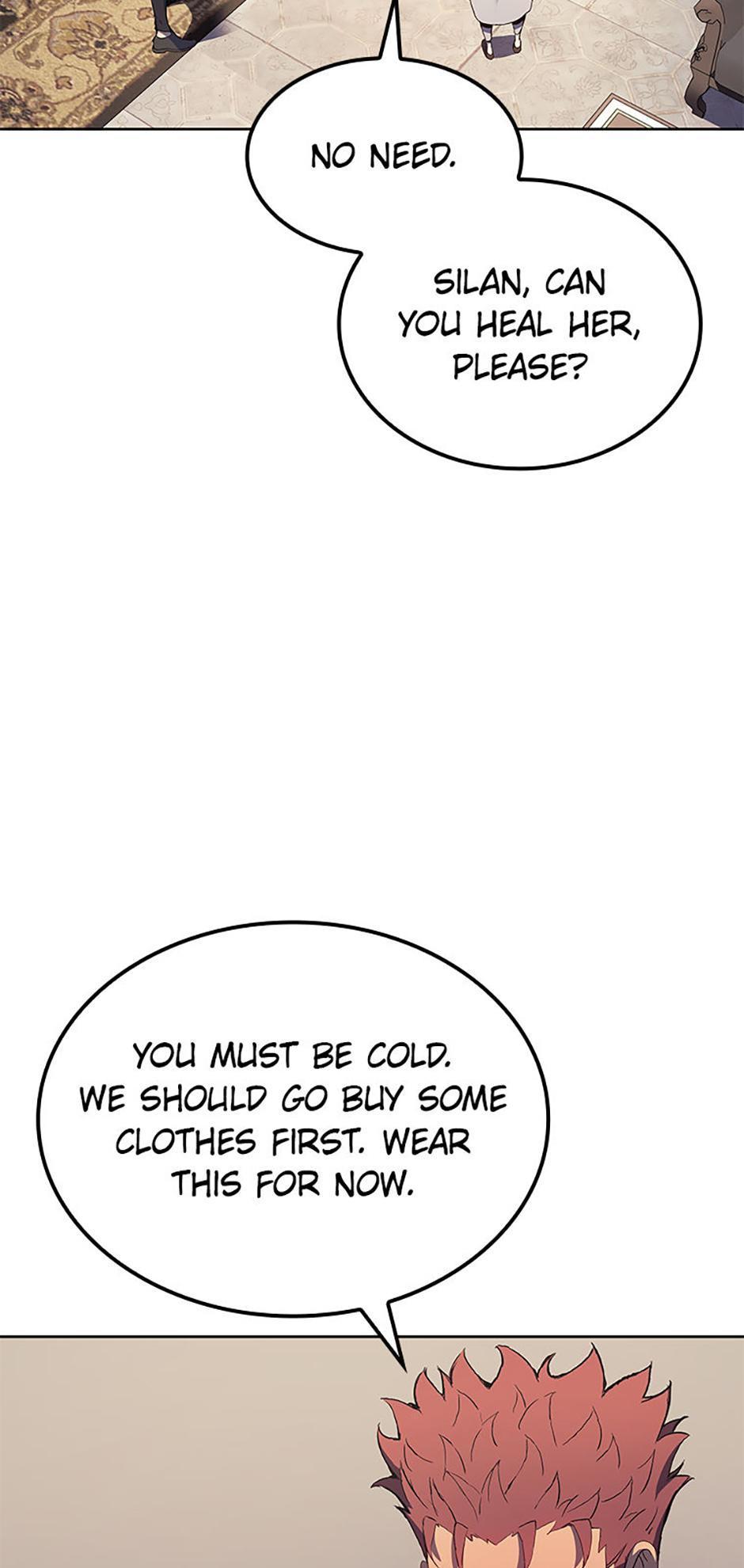 The Reincarnated King of Fists Chap 13 - Next Chap 14