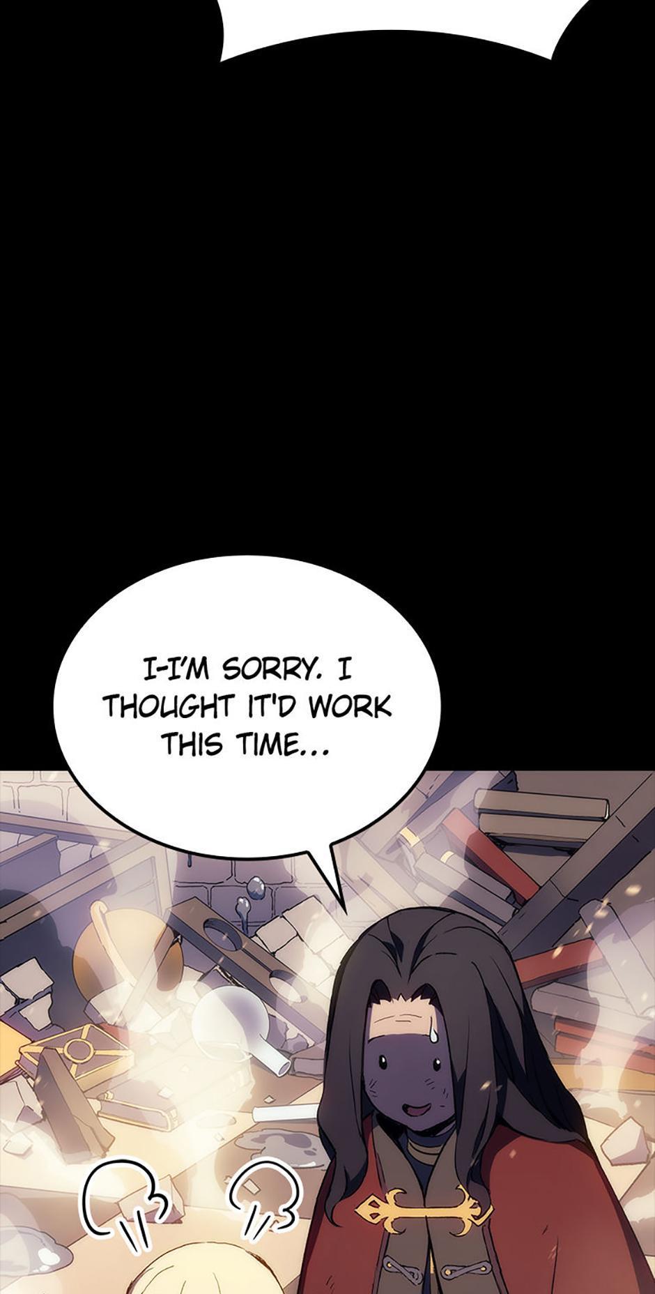 The Reincarnated King of Fists Chap 13 - Next Chap 14