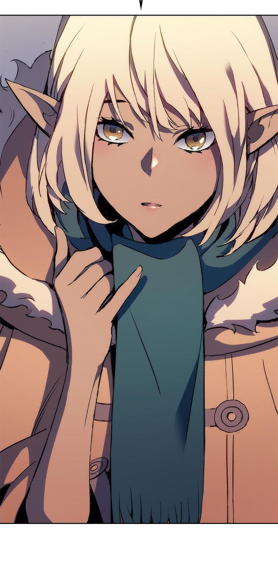 The Reincarnated King of Fists Chap 13 - Next Chap 14