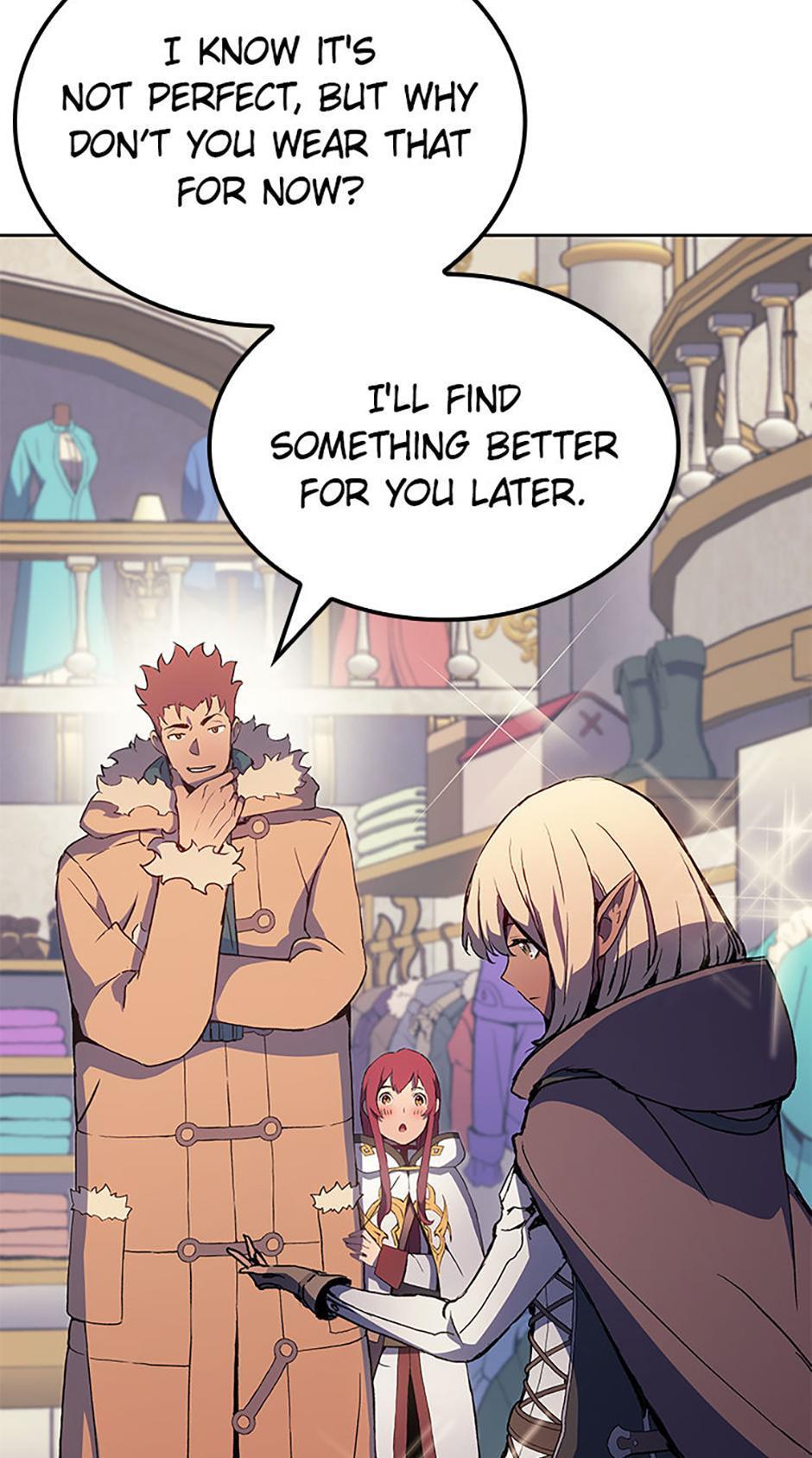 The Reincarnated King of Fists Chap 13 - Next Chap 14