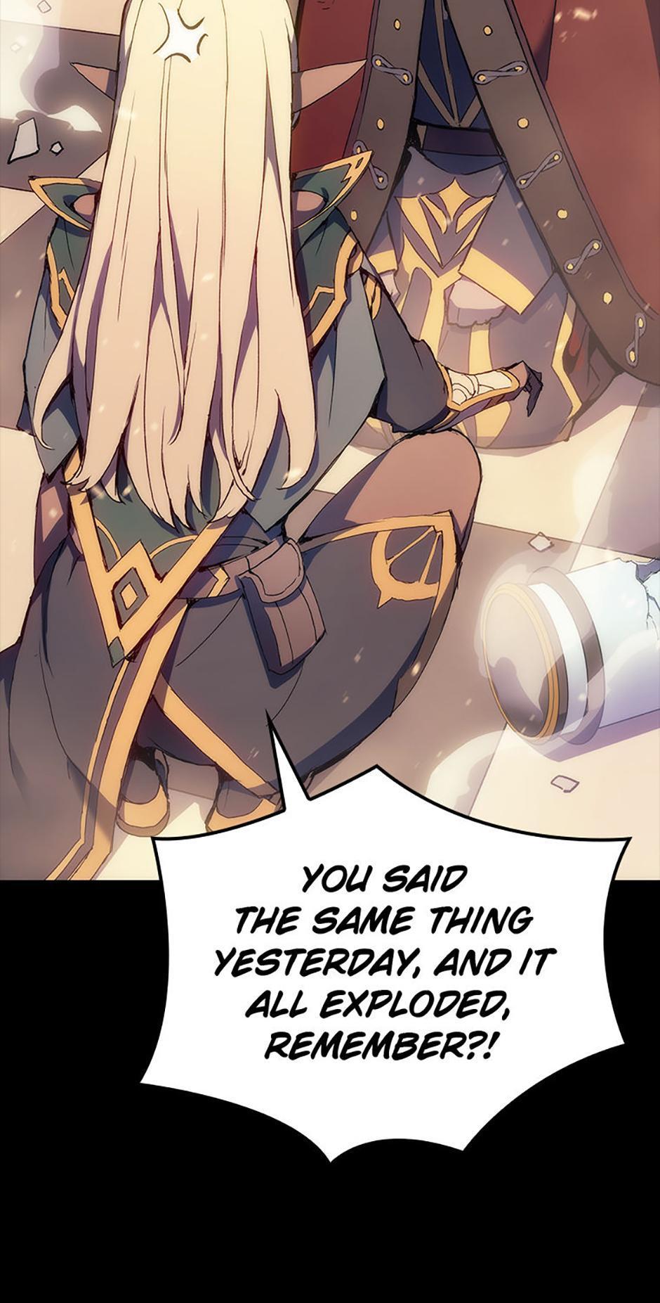 The Reincarnated King of Fists Chap 13 - Next Chap 14