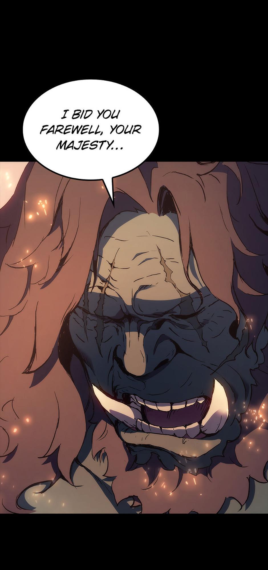 The Reincarnated King of Fists Chap 13 - Next Chap 14