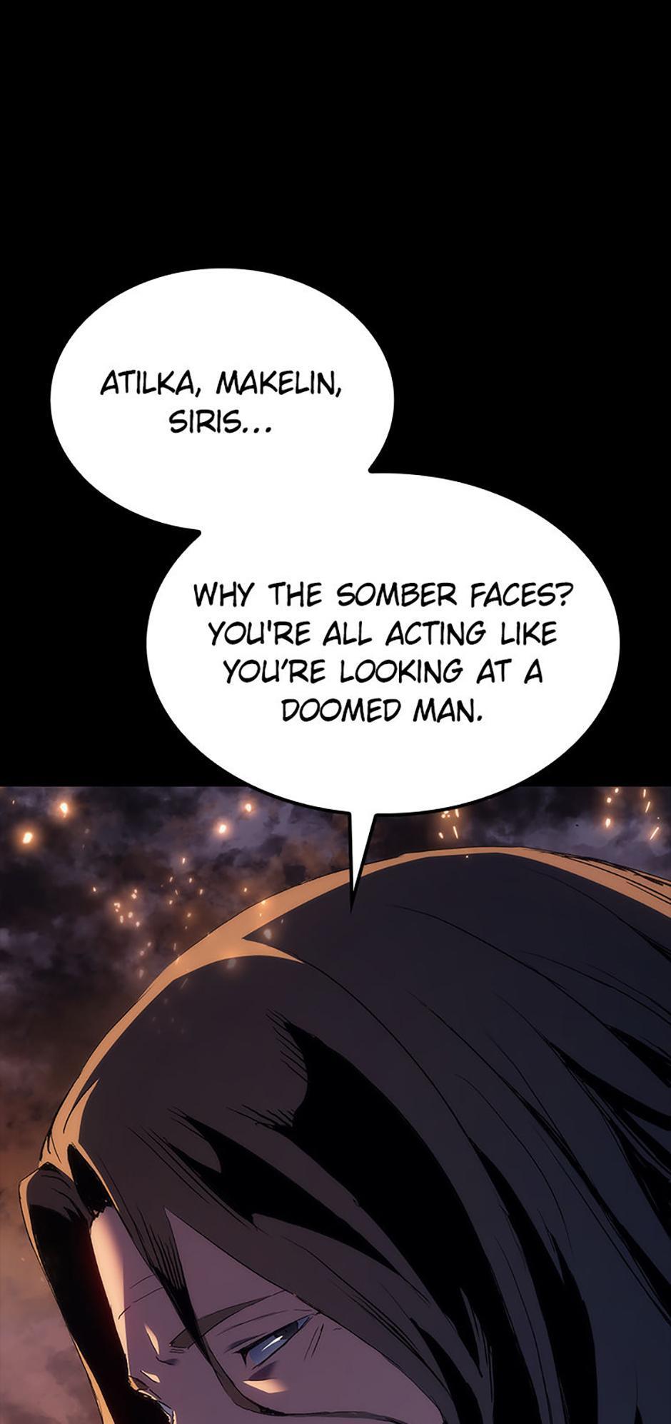 The Reincarnated King of Fists Chap 13 - Next Chap 14