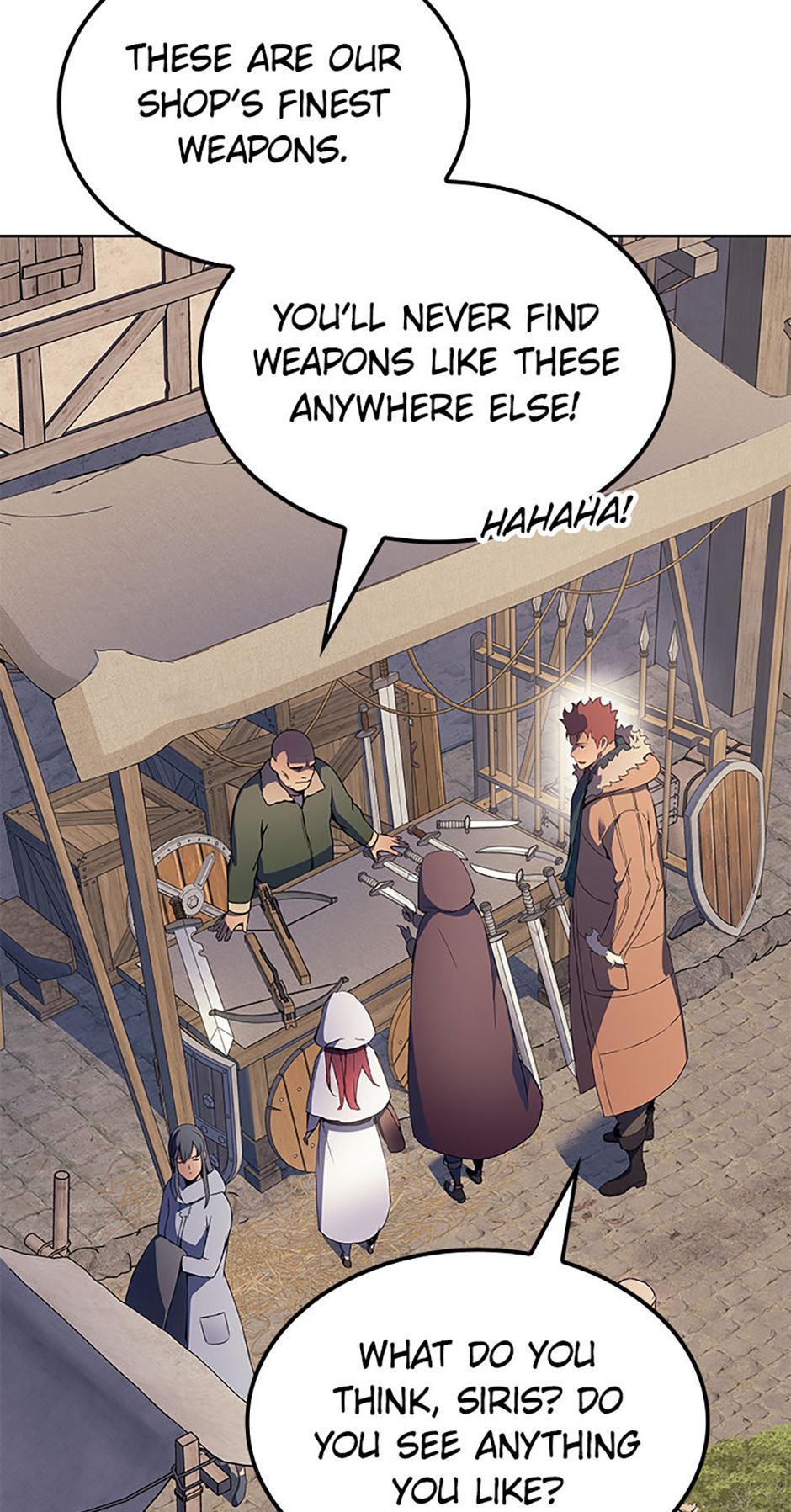 The Reincarnated King of Fists Chap 13 - Next Chap 14