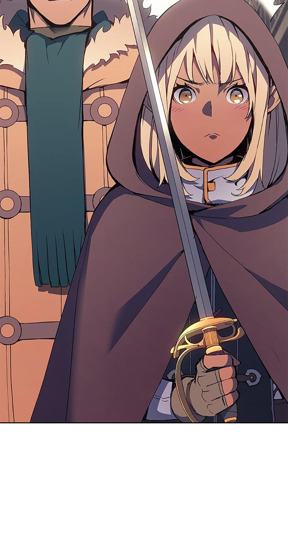 The Reincarnated King of Fists Chap 13 - Next Chap 14