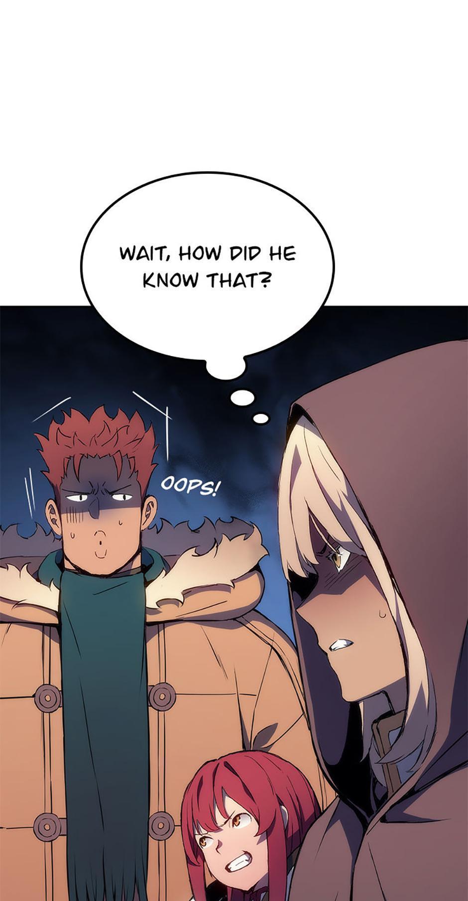 The Reincarnated King of Fists Chap 13 - Next Chap 14
