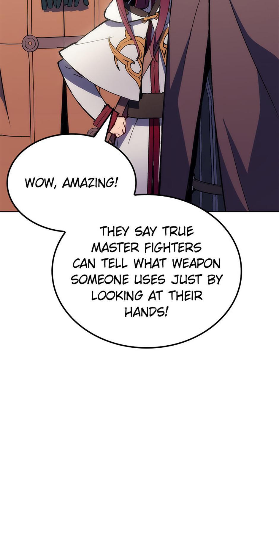 The Reincarnated King of Fists Chap 13 - Next Chap 14