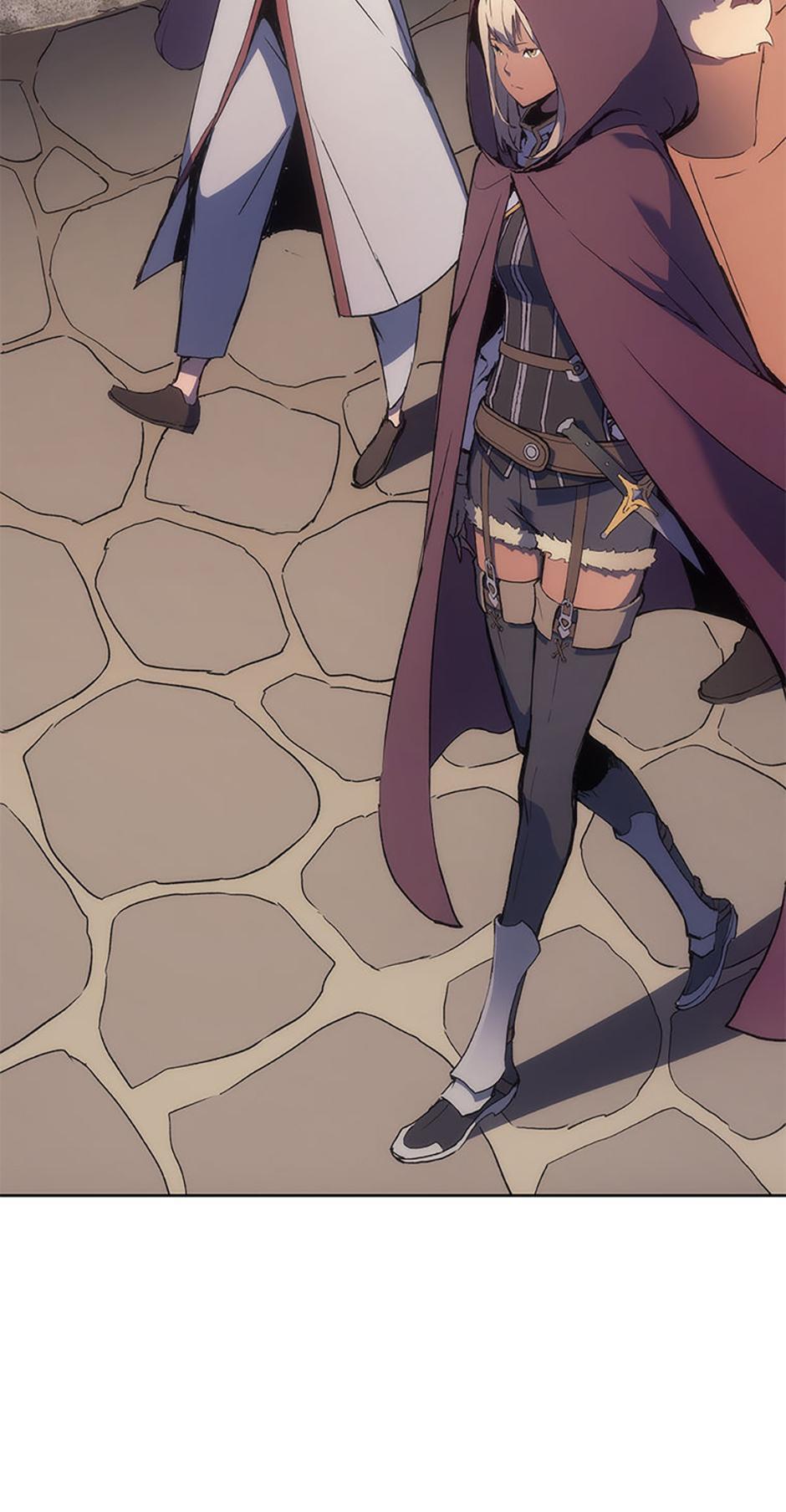 The Reincarnated King of Fists Chap 13 - Next Chap 14