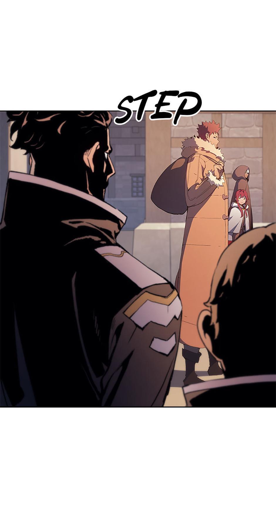 The Reincarnated King of Fists Chap 13 - Next Chap 14