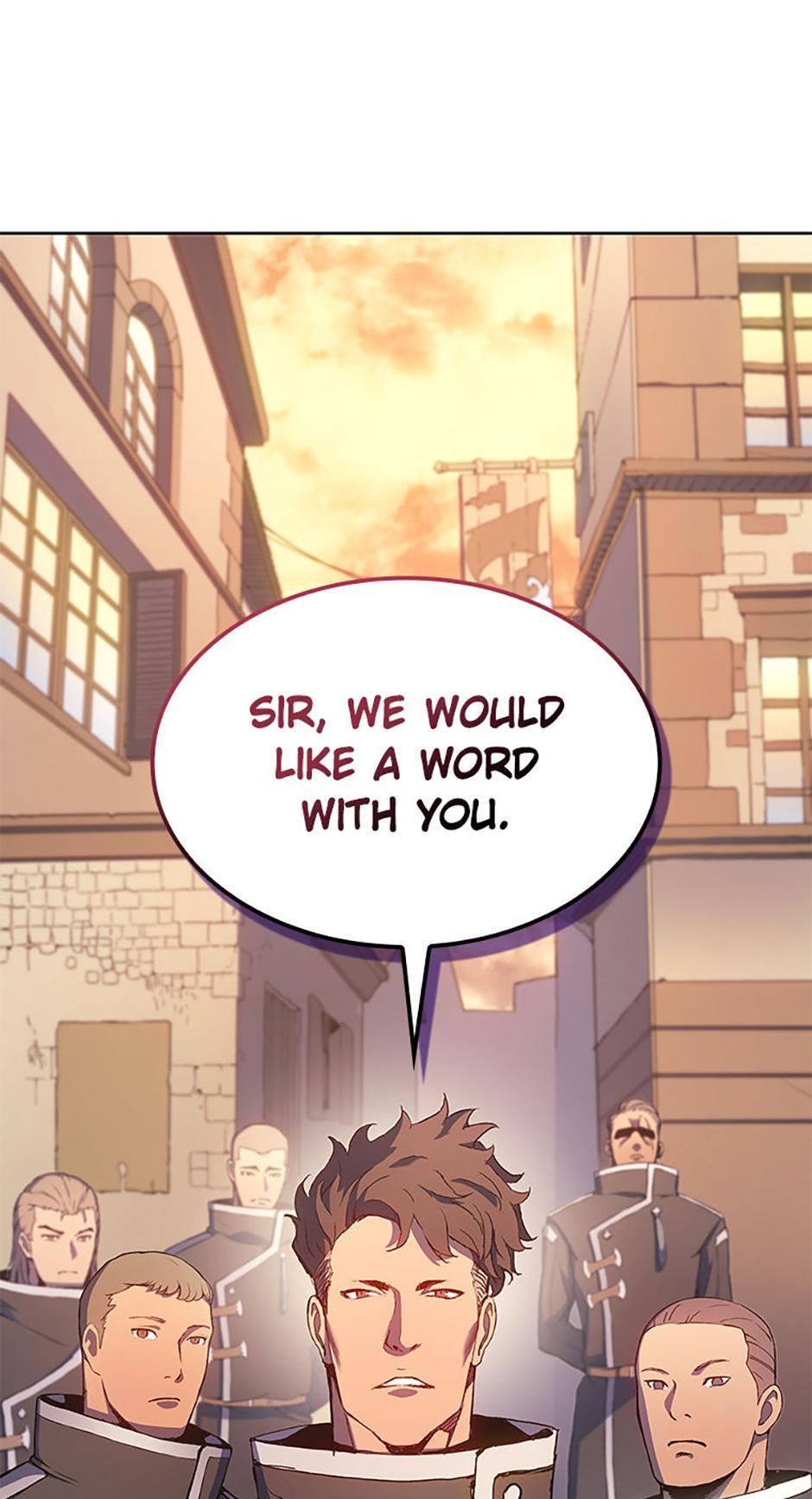 The Reincarnated King of Fists Chap 13 - Next Chap 14