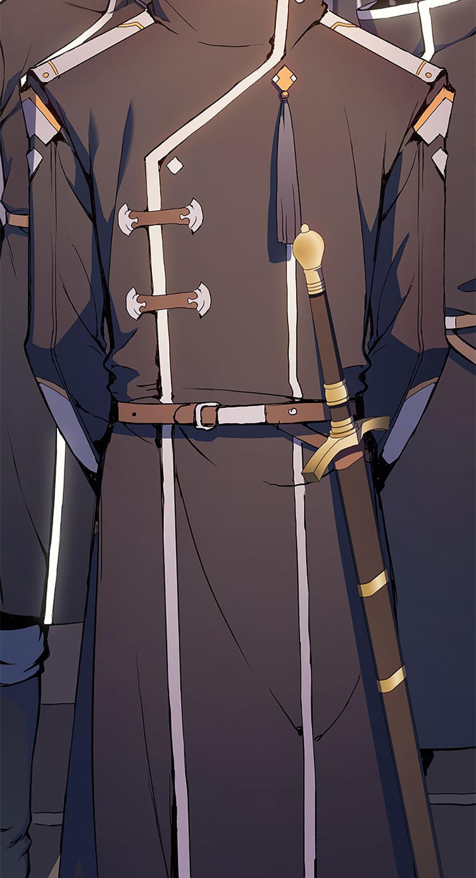 The Reincarnated King of Fists Chap 13 - Next Chap 14