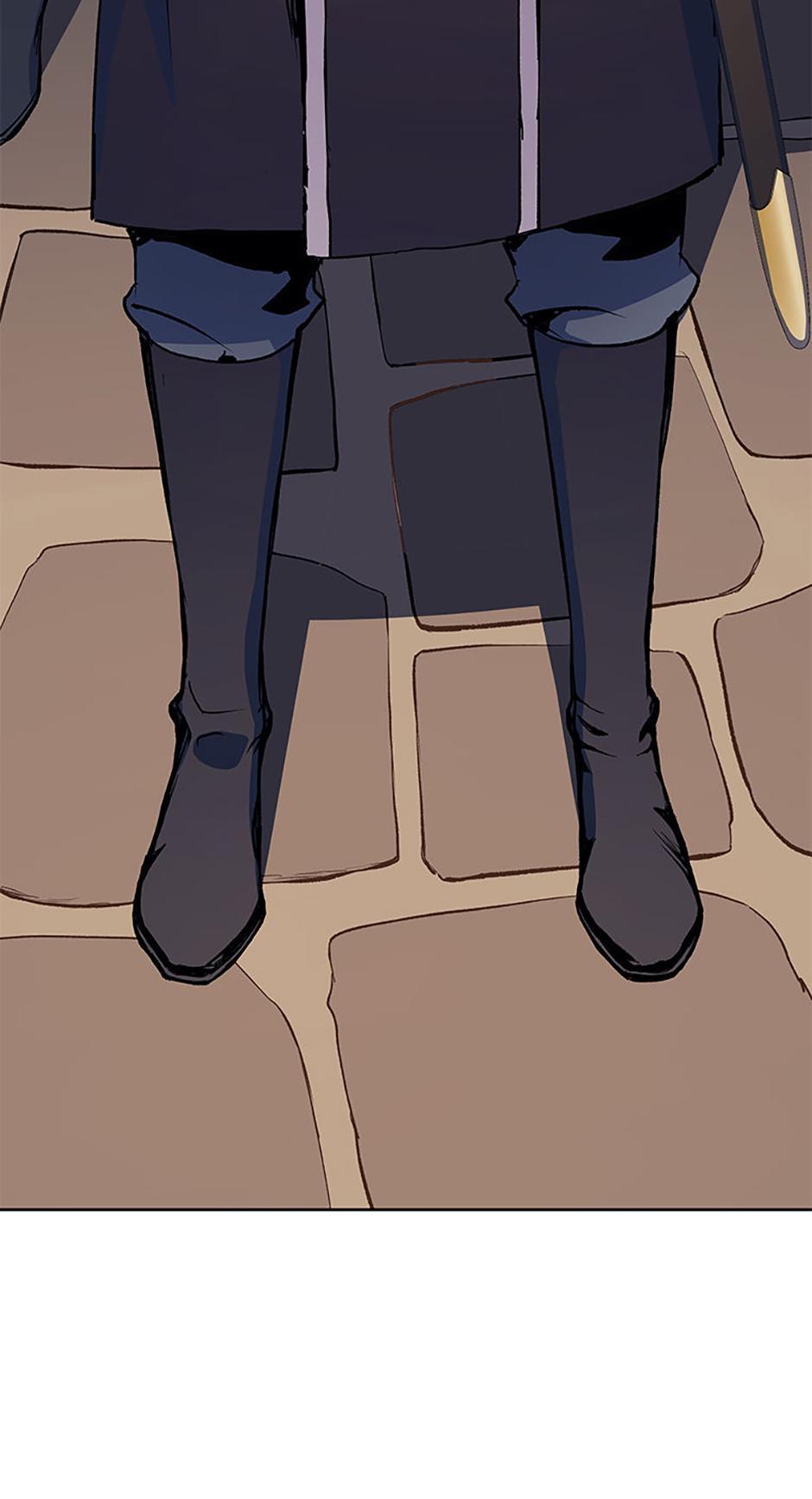 The Reincarnated King of Fists Chap 13 - Next Chap 14