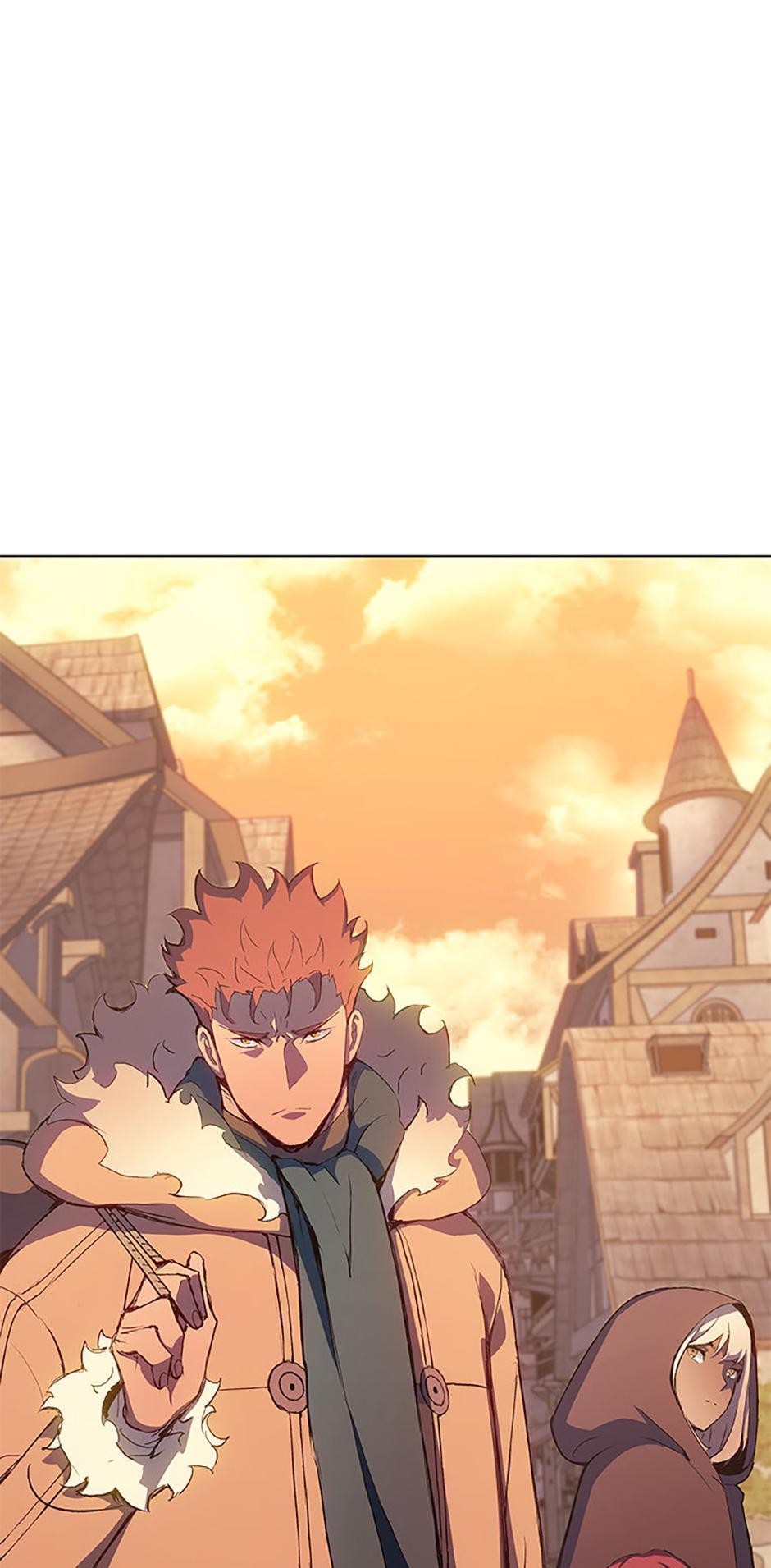 The Reincarnated King of Fists Chap 13 - Next Chap 14