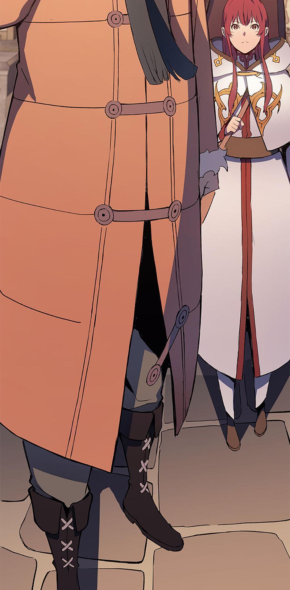 The Reincarnated King of Fists Chap 13 - Next Chap 14