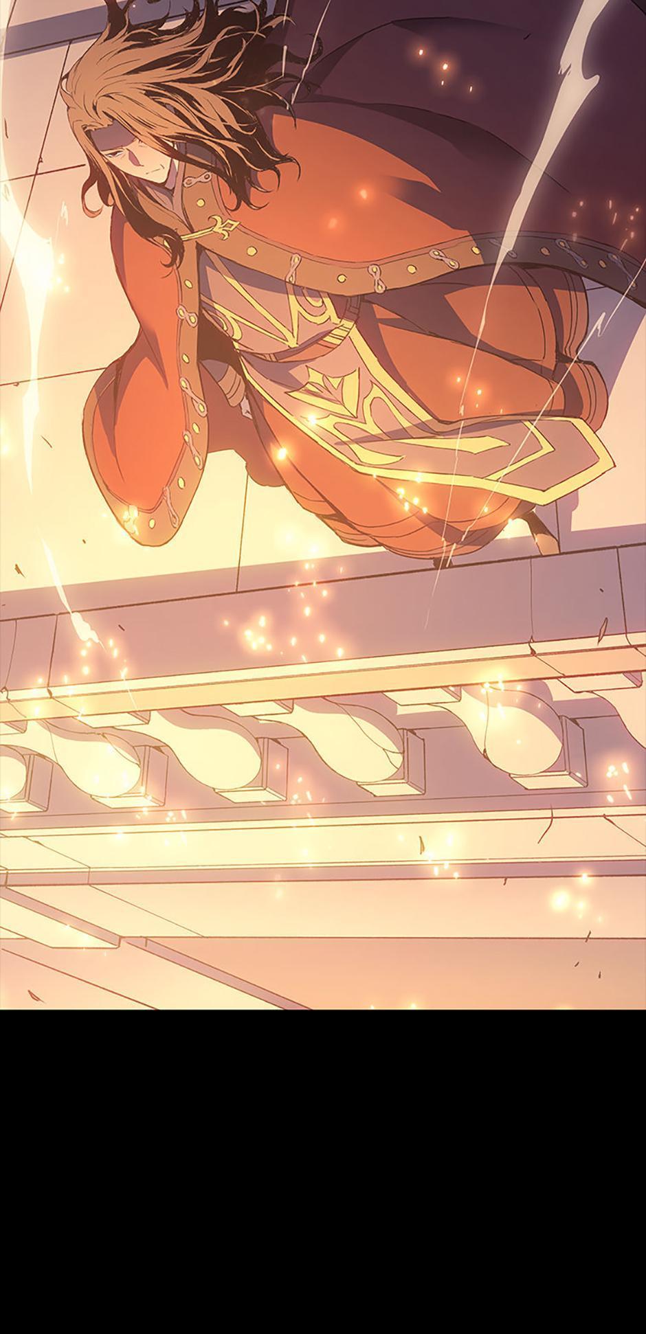 The Reincarnated King of Fists Chap 13 - Next Chap 14