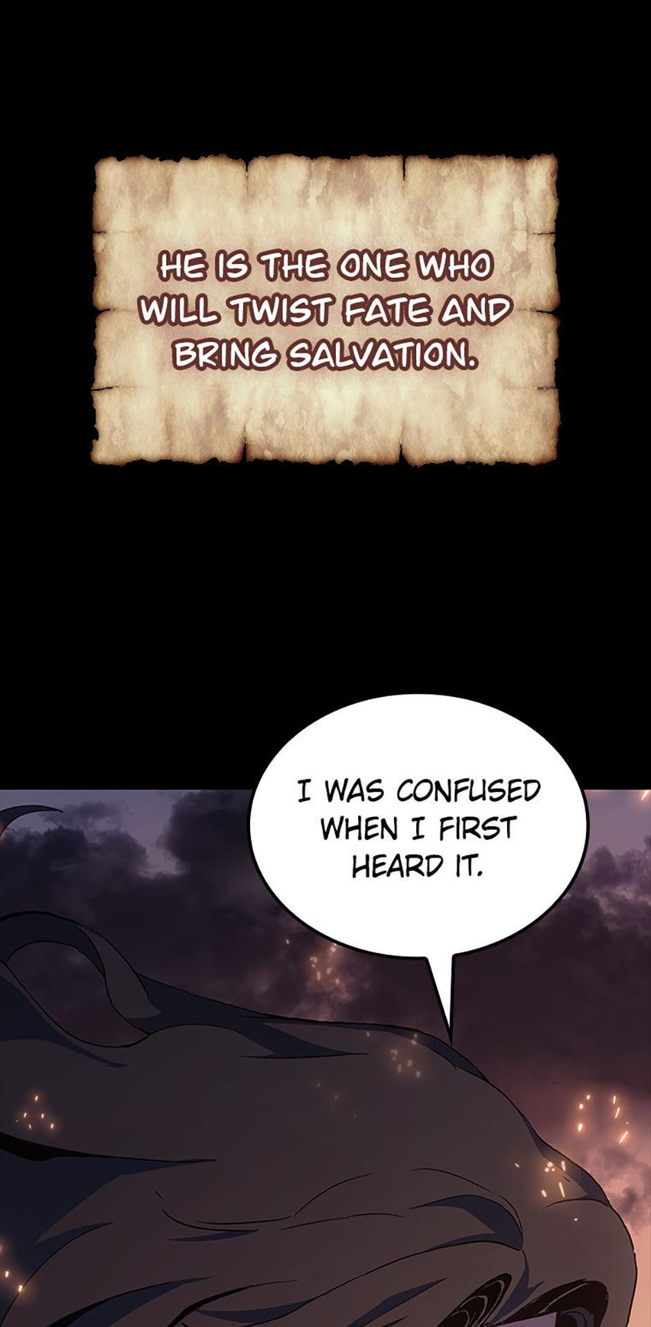 The Reincarnated King of Fists Chap 13 - Next Chap 14