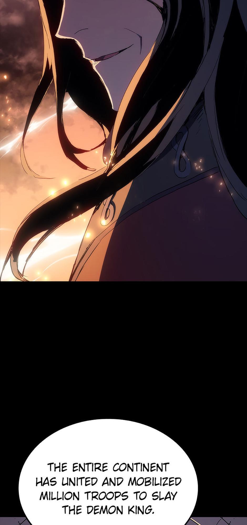 The Reincarnated King of Fists Chap 13 - Next Chap 14